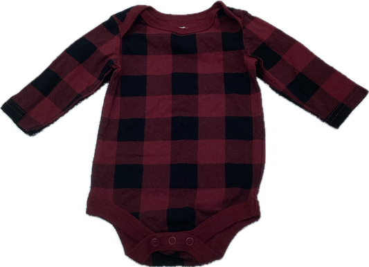George | 0-3M