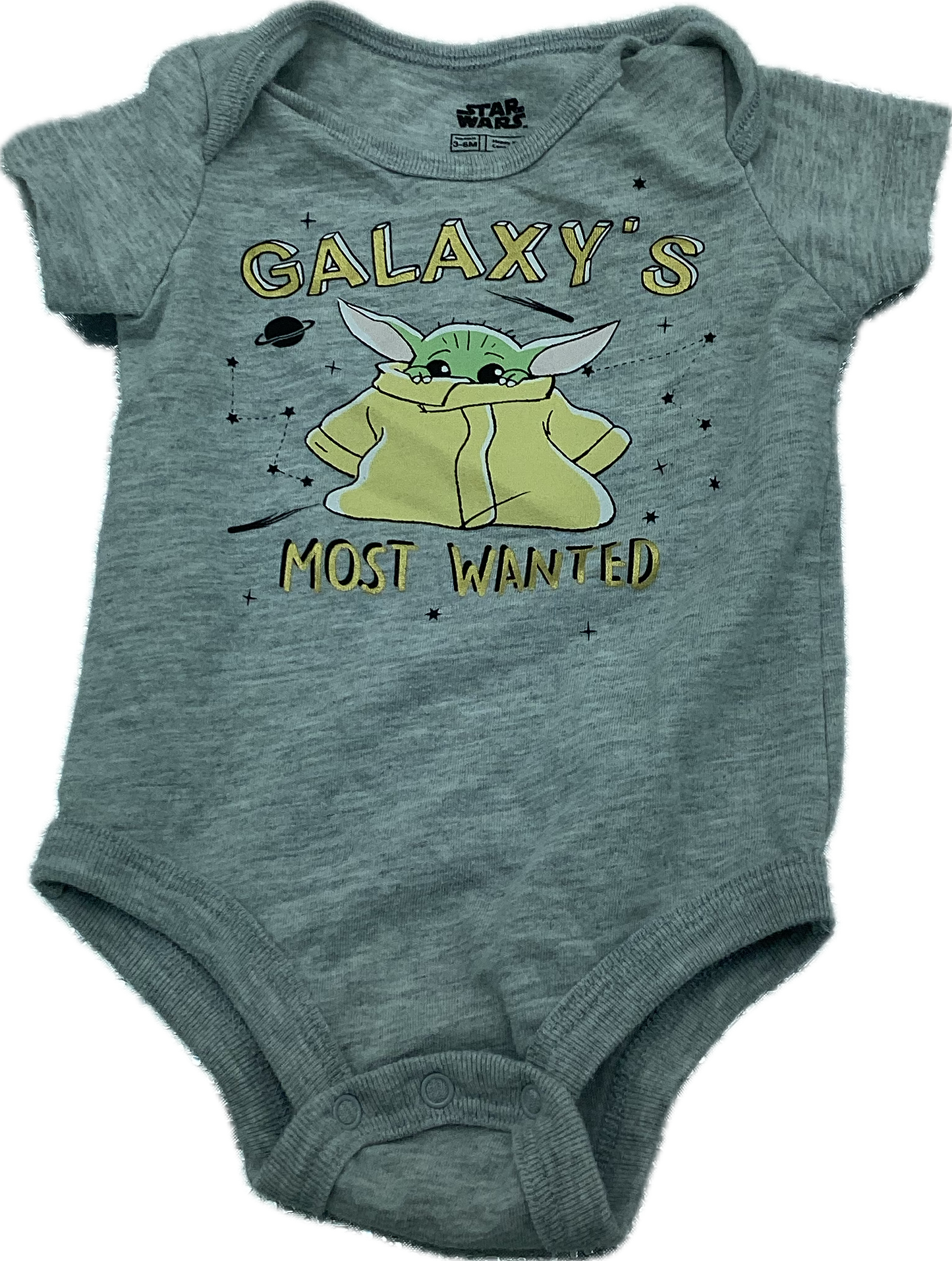 Characters | Star Wars | 3-6M