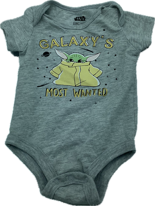 Characters | Star Wars | 3-6M