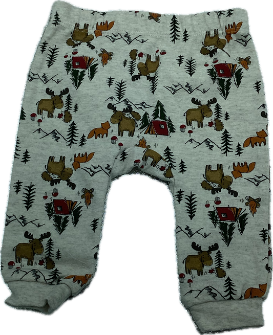 Candiana | 3-6M