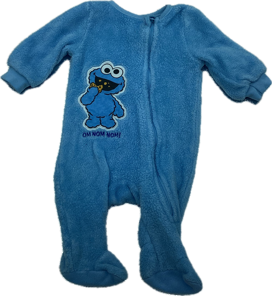 Characters | Sesame Street | 0-3M