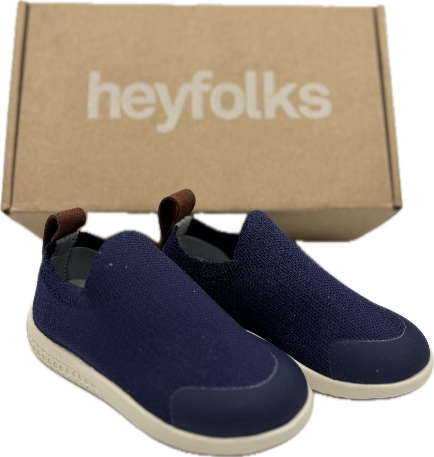 heyfolks Voyageur | C6