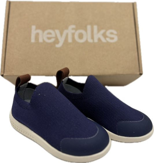 heyfolks Voyageur | C6