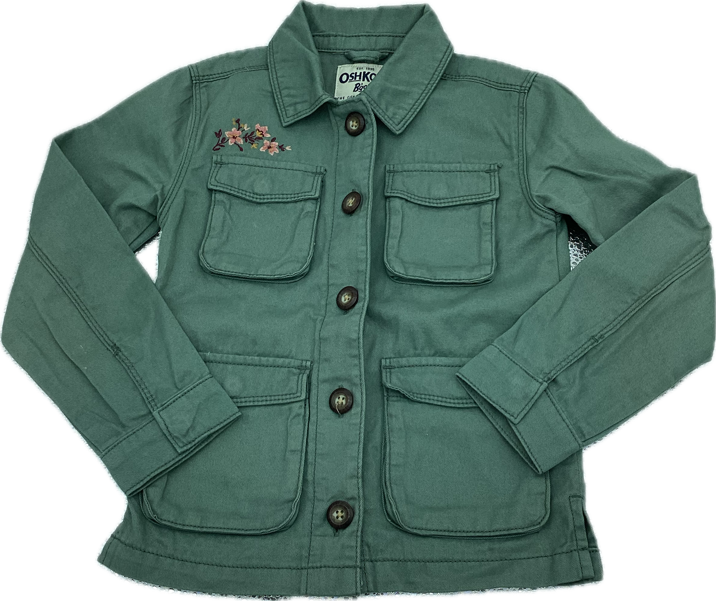 Oshkosh | 5T