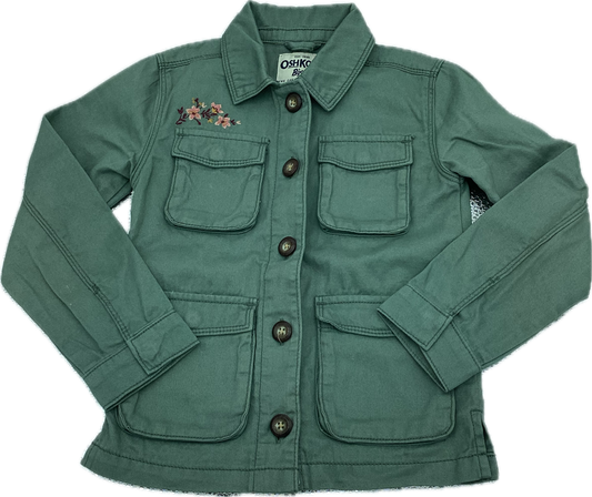 Oshkosh | 5T
