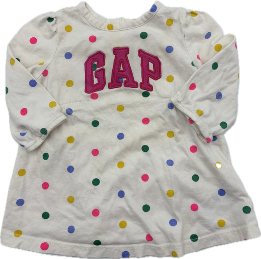 baby Gap | 3-6m