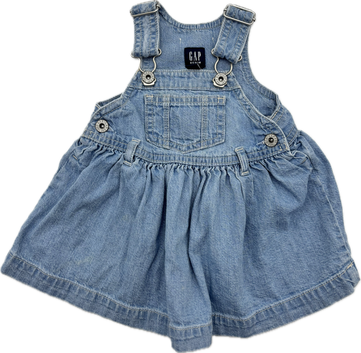 Gap | 3-6m