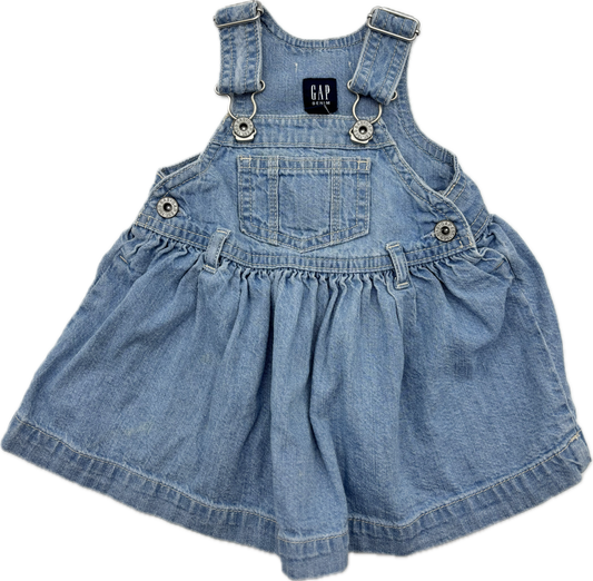 Gap | 3-6m