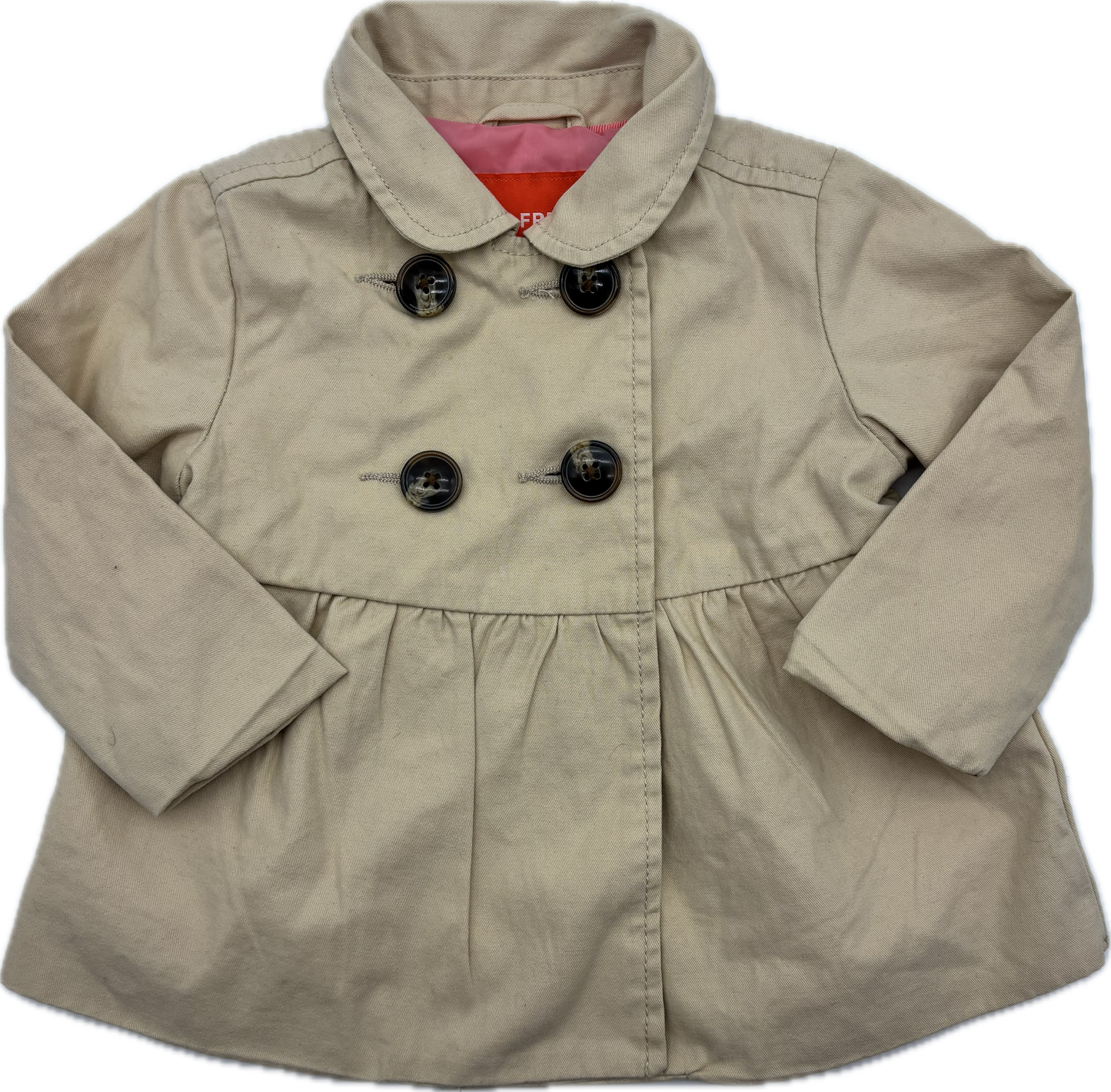 Joe Fresh | 6-12m