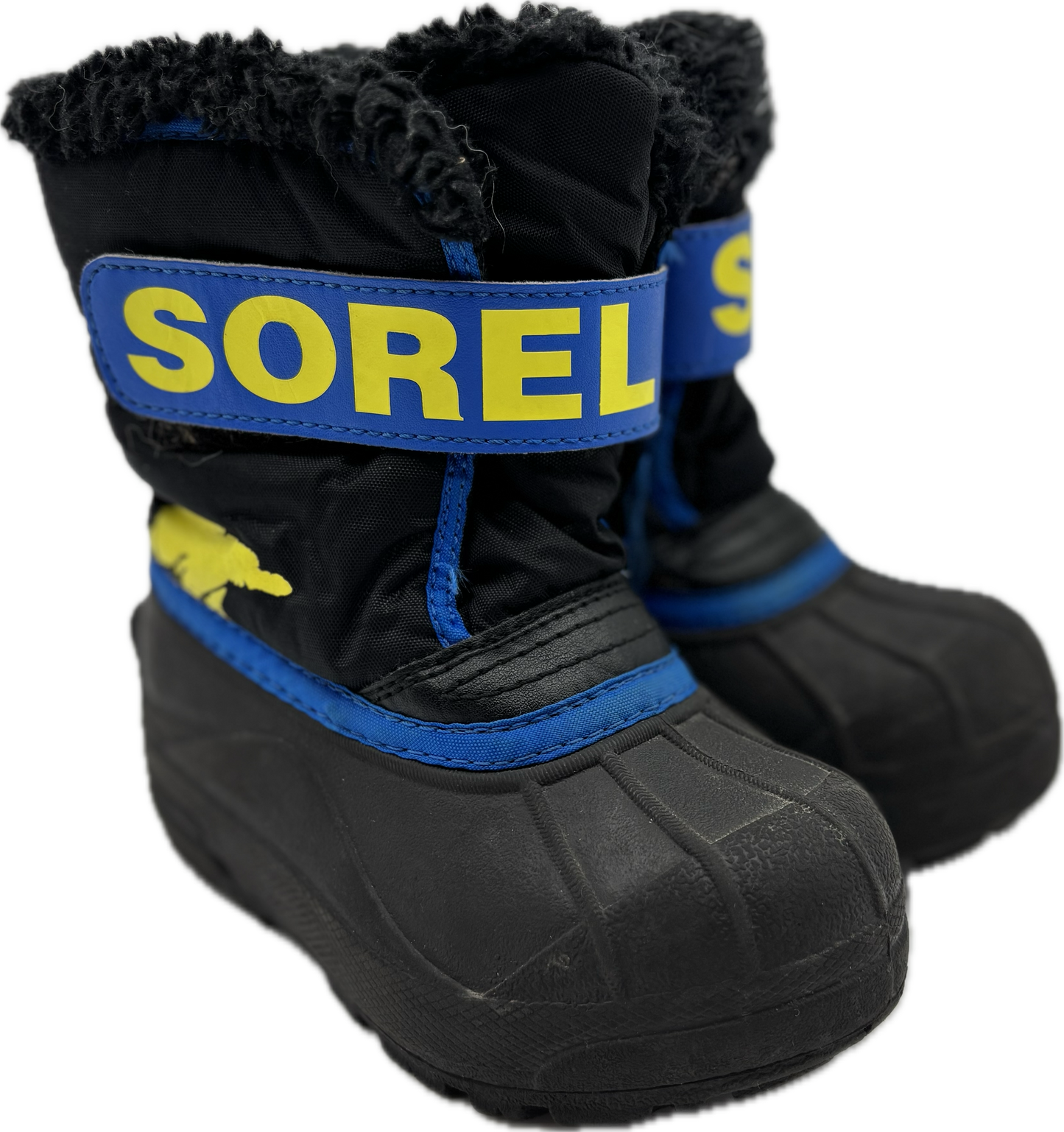 Sorel | 9