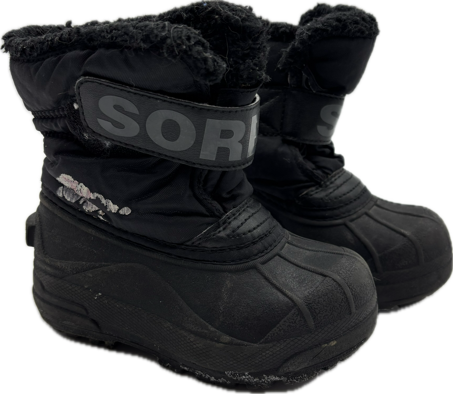 Sorel | 9