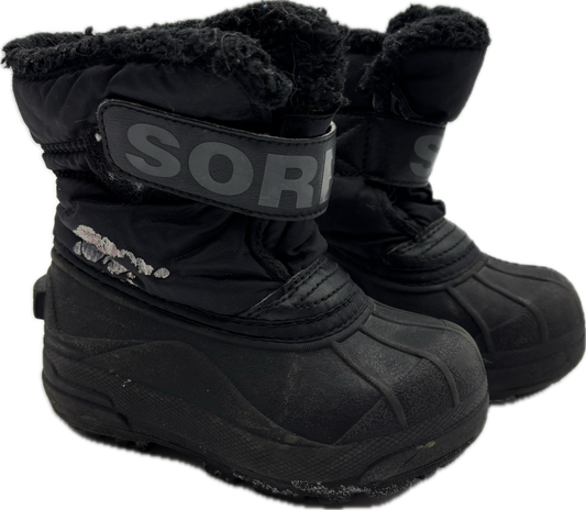 Sorel | 9