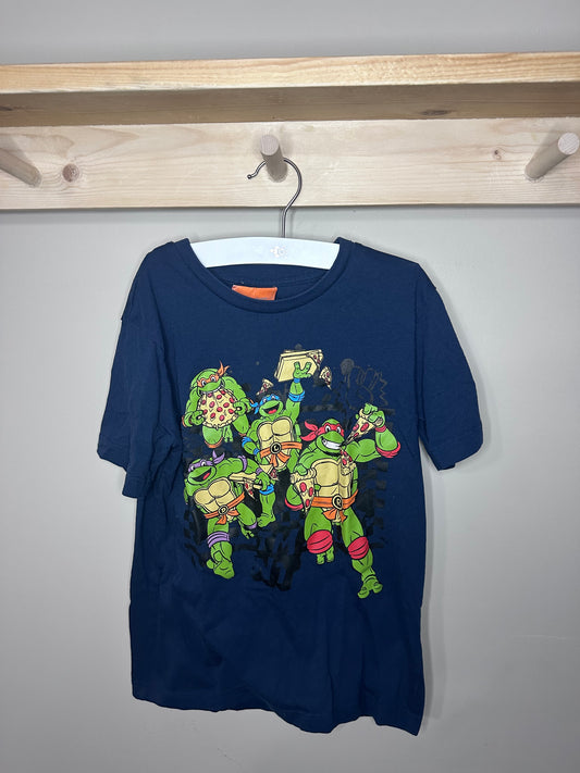 Characters | Teenage Mutant Ninja Turtle | XS (5/6)