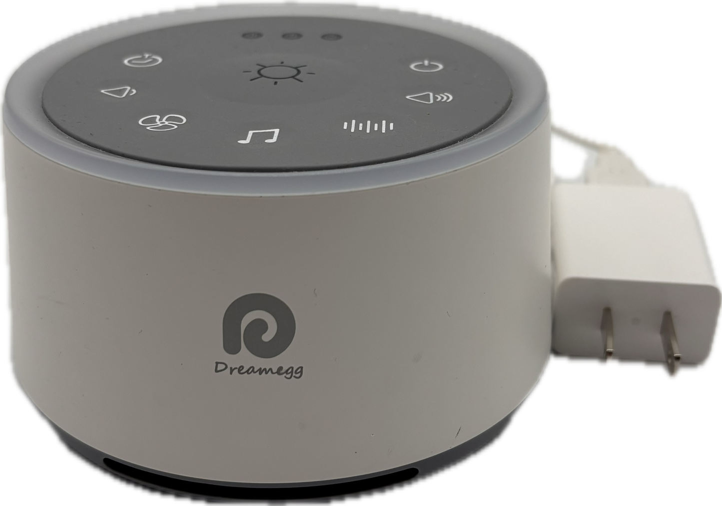 Dreamegg noise machine