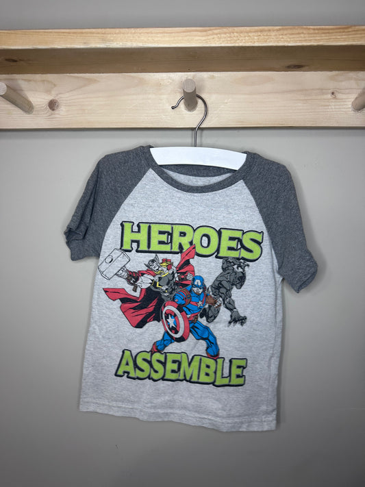 Characters | Marvel | 5