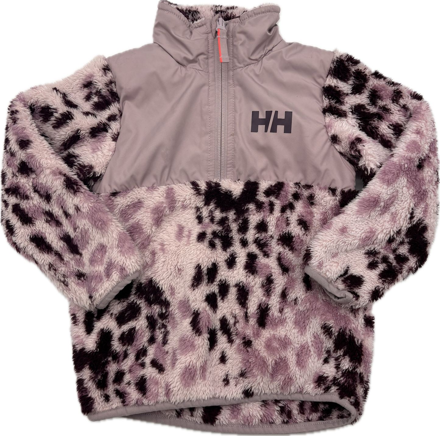 Helly Hanson | 86/1