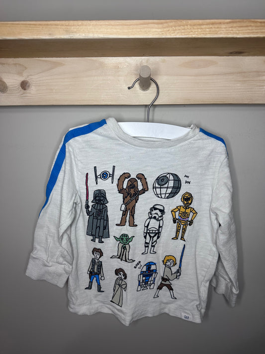Characters | Gap Star Wars | 2T