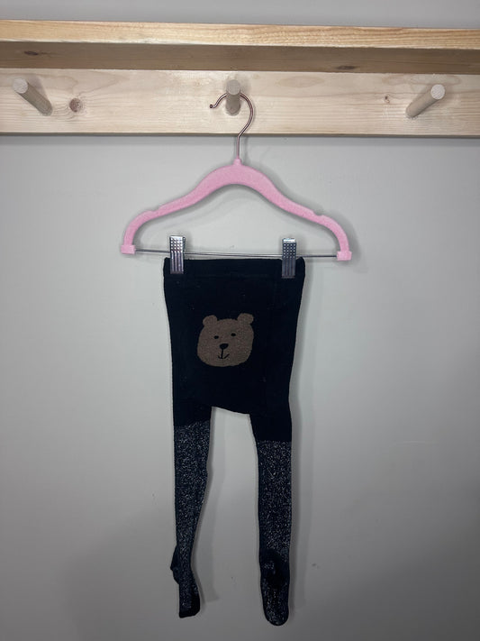 Gap | 18M (Est.)