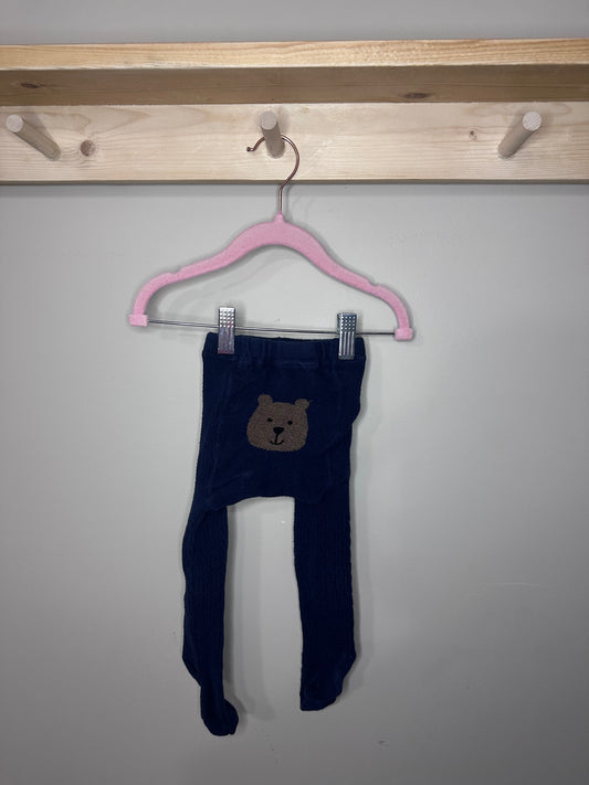 Gap | 18M (Est.)