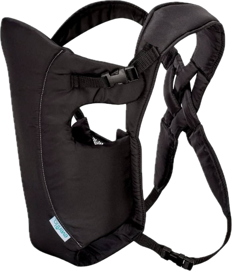 Evenflo carrier