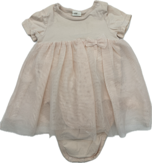 H&M | 4-6m