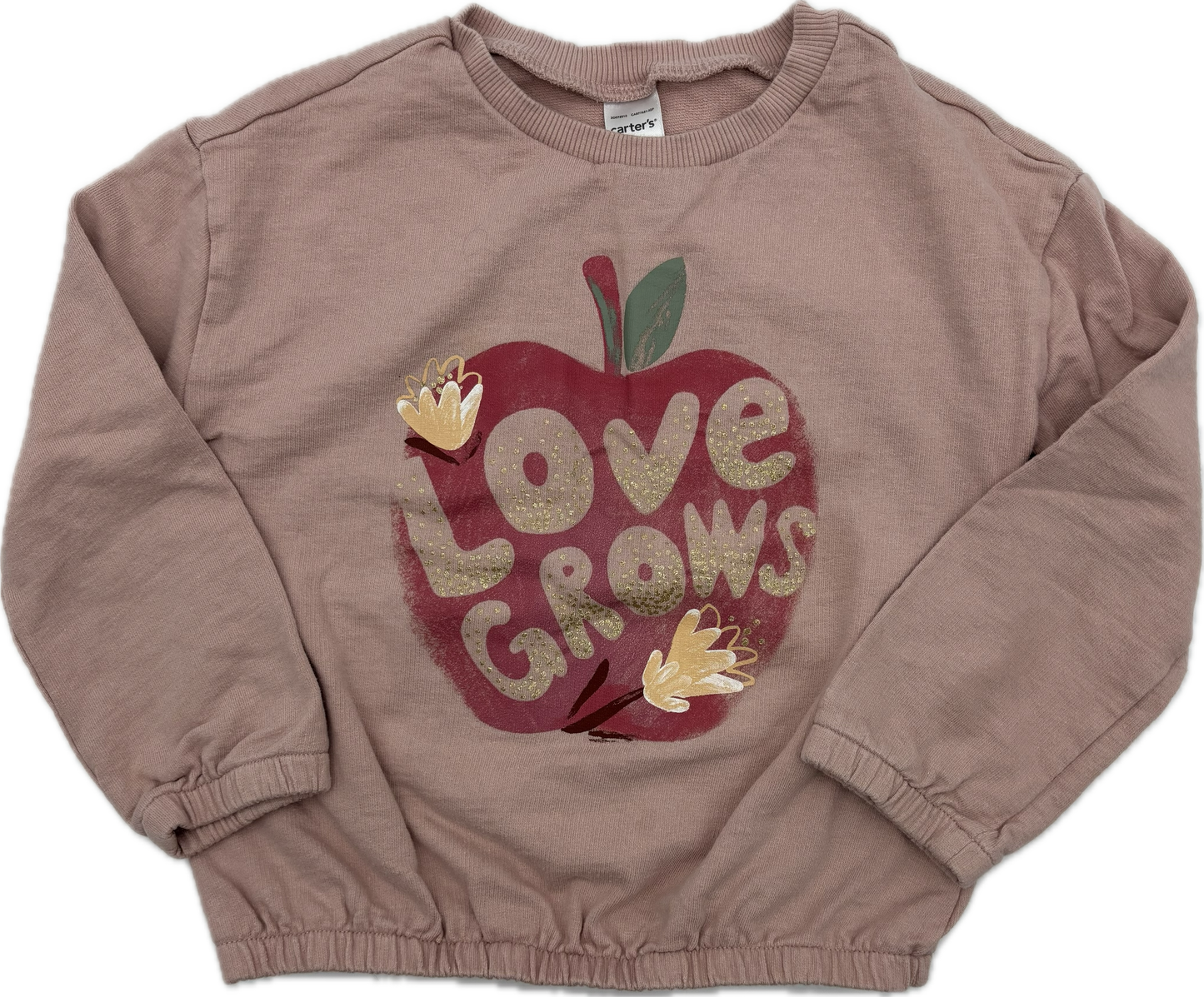 Carter’s  | 4T