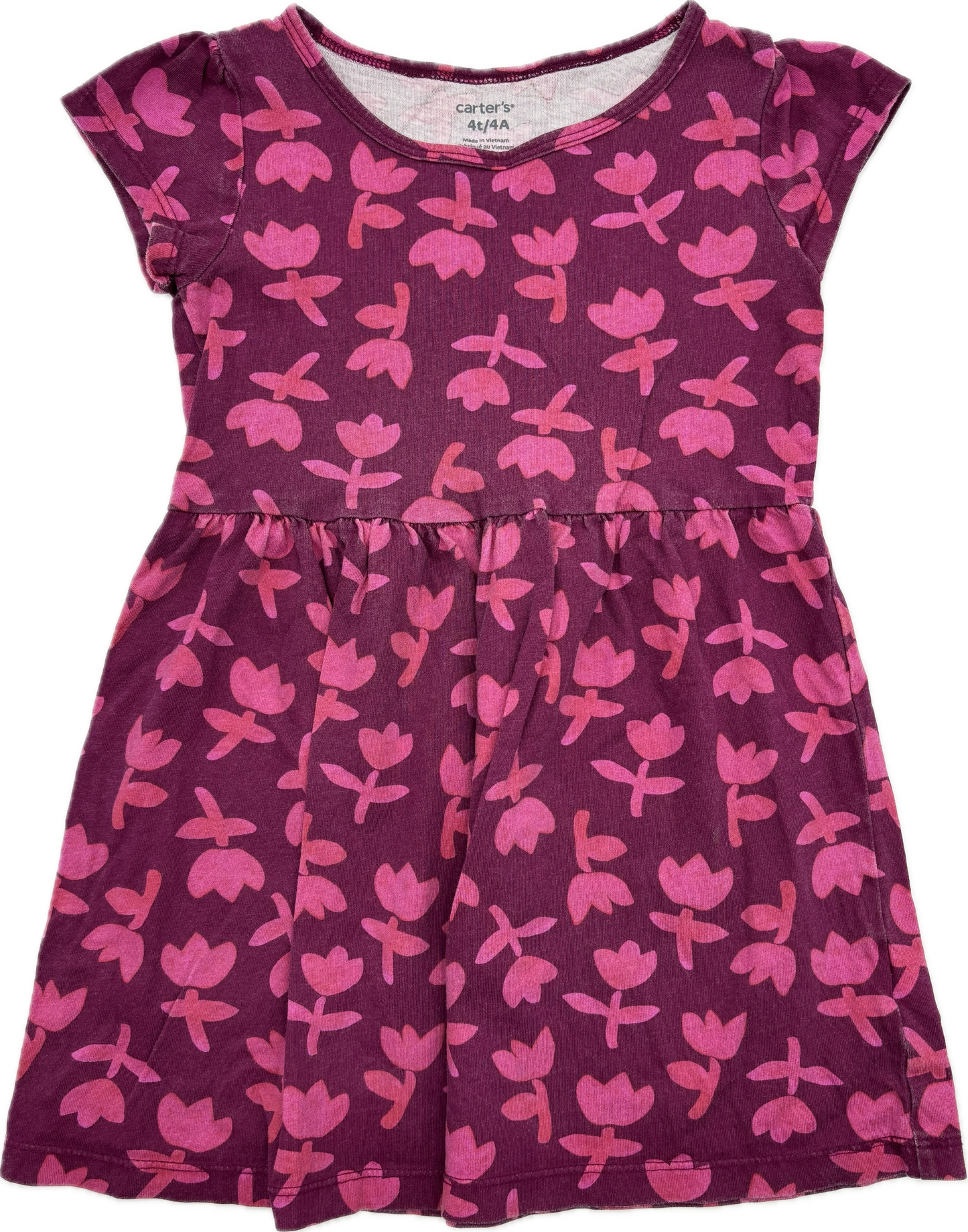 Carter’s  | 4T