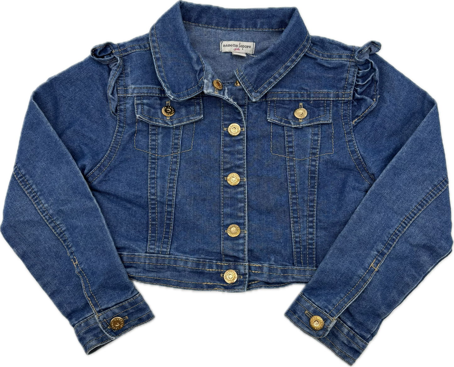 nanette lepore | 4T