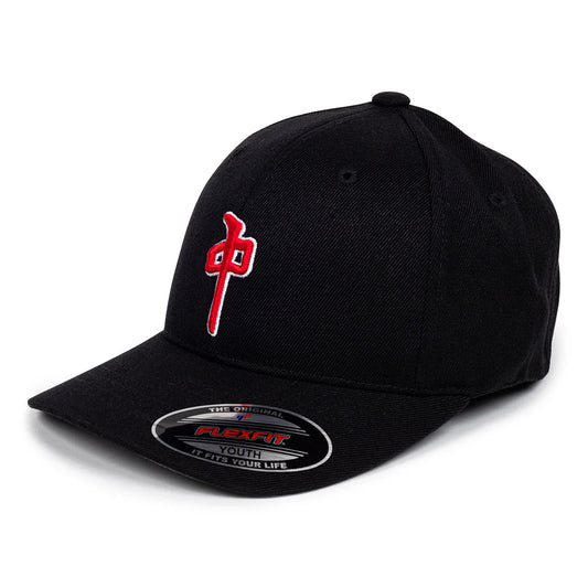 RDS Kids OG Puffy Flexfit Hat