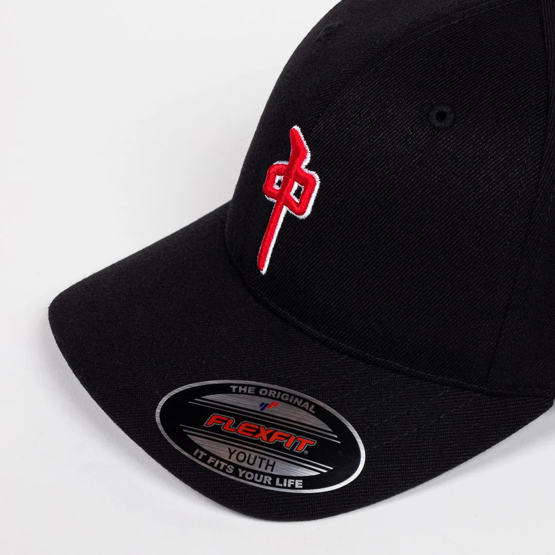 RDS Kids OG Puffy Flexfit Hat