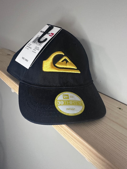 Quicksilver Infant Hat