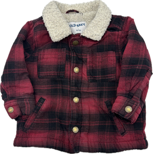 Old Navy | 18-24m