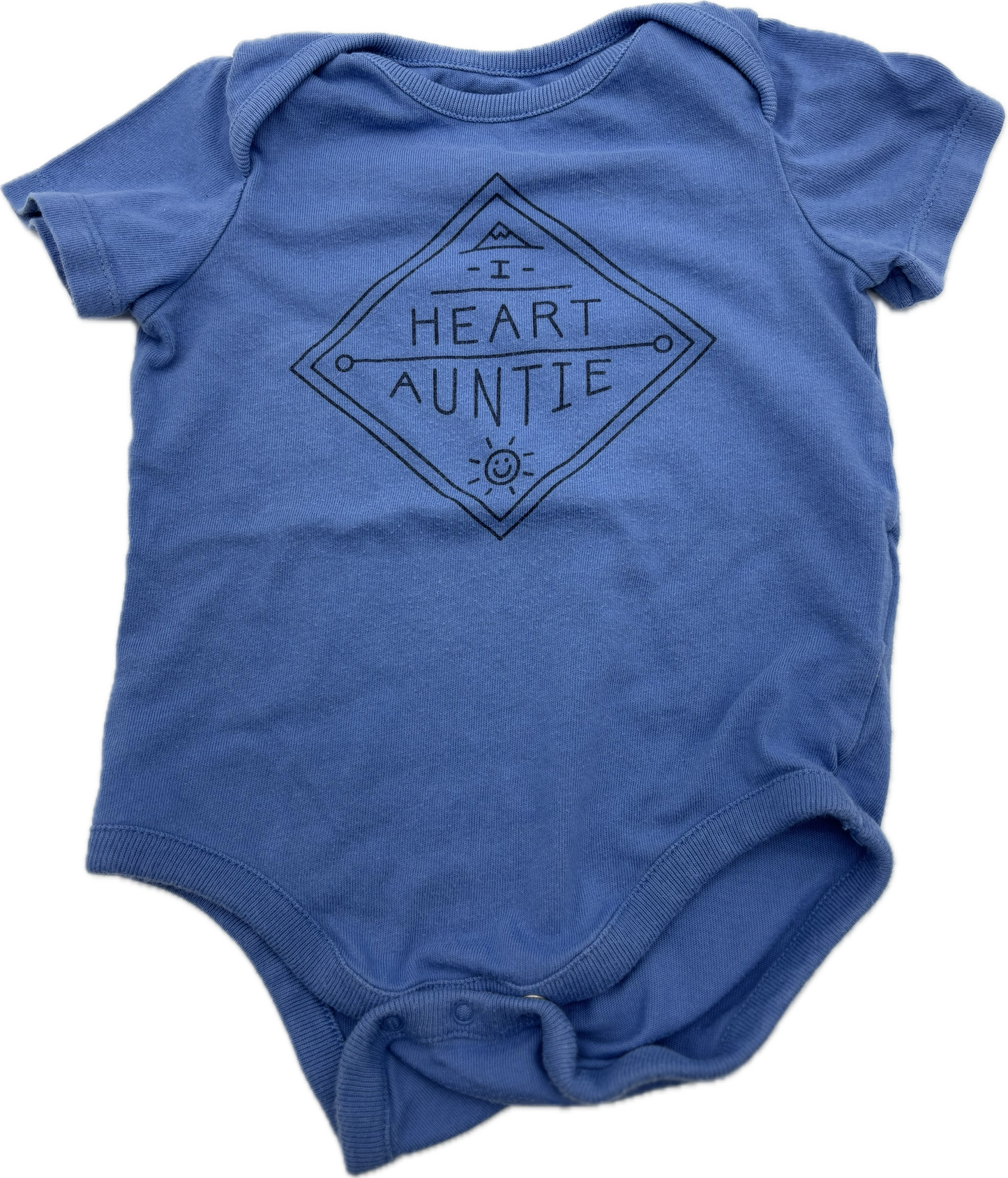 baby Gap | 6-12m