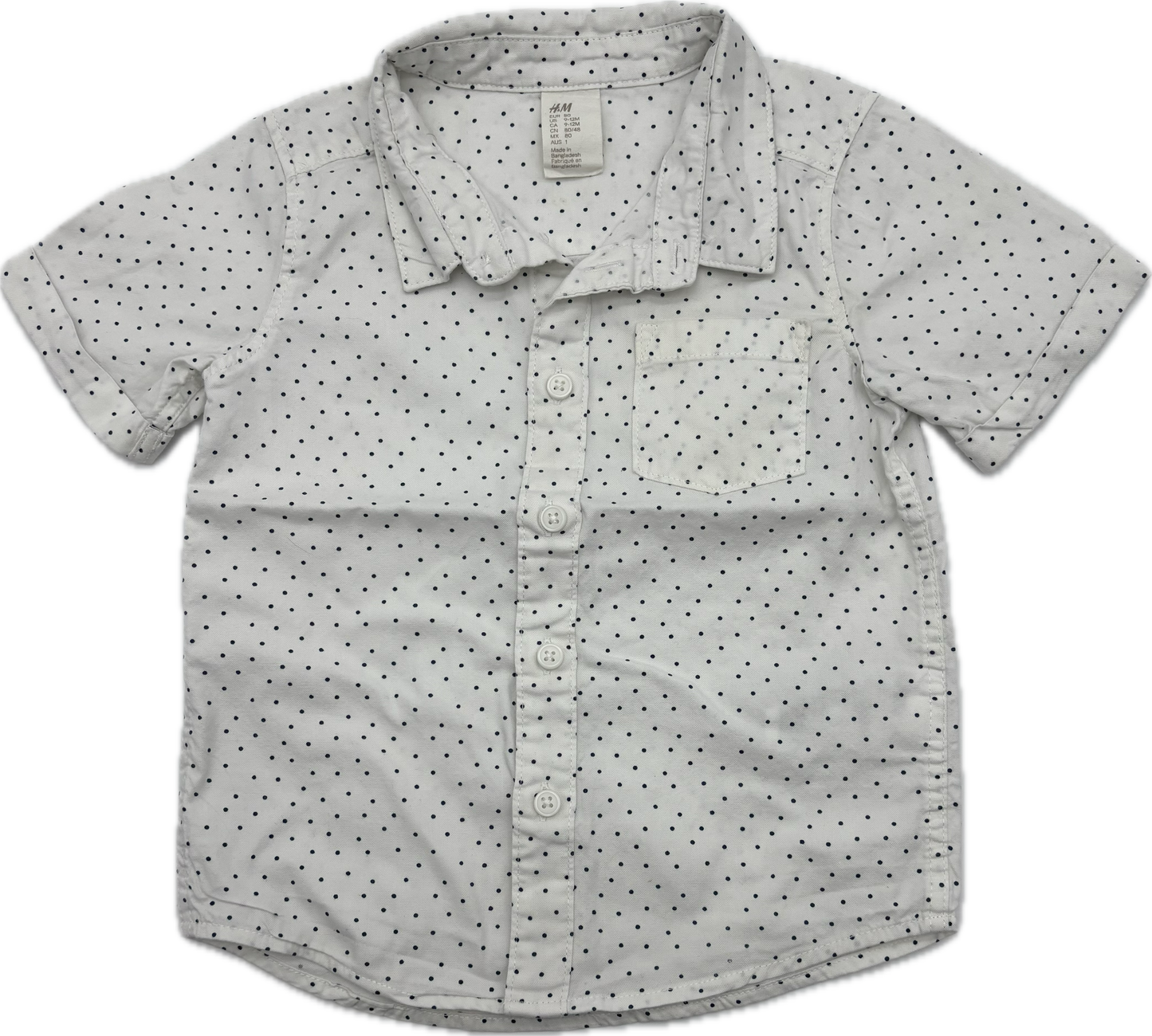H&M | 9-12m