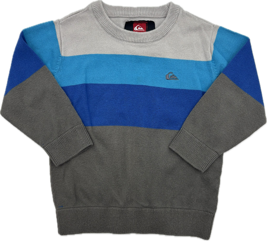 Quiksilver | 18m
