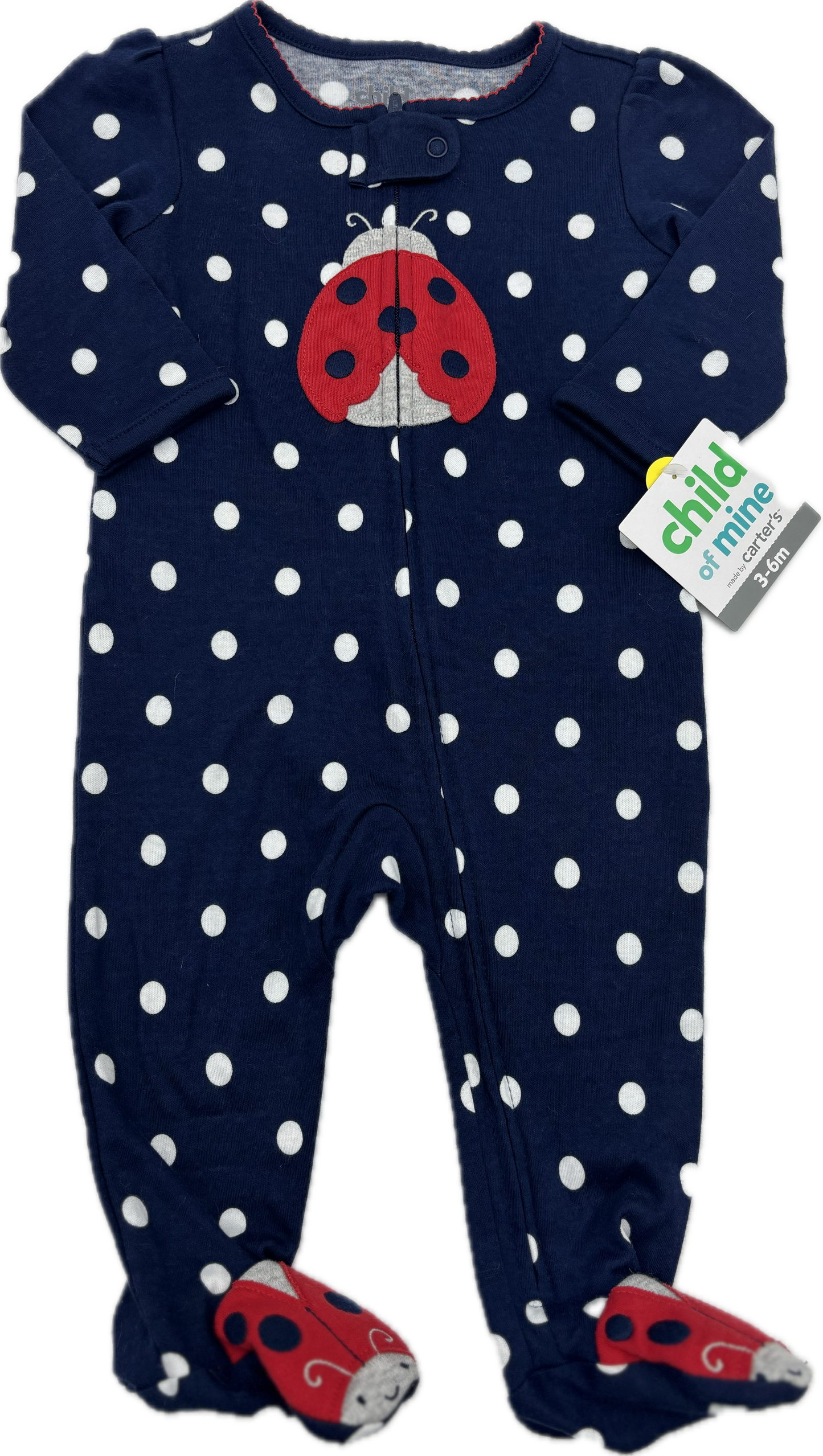 Child of Mine | 3-6m