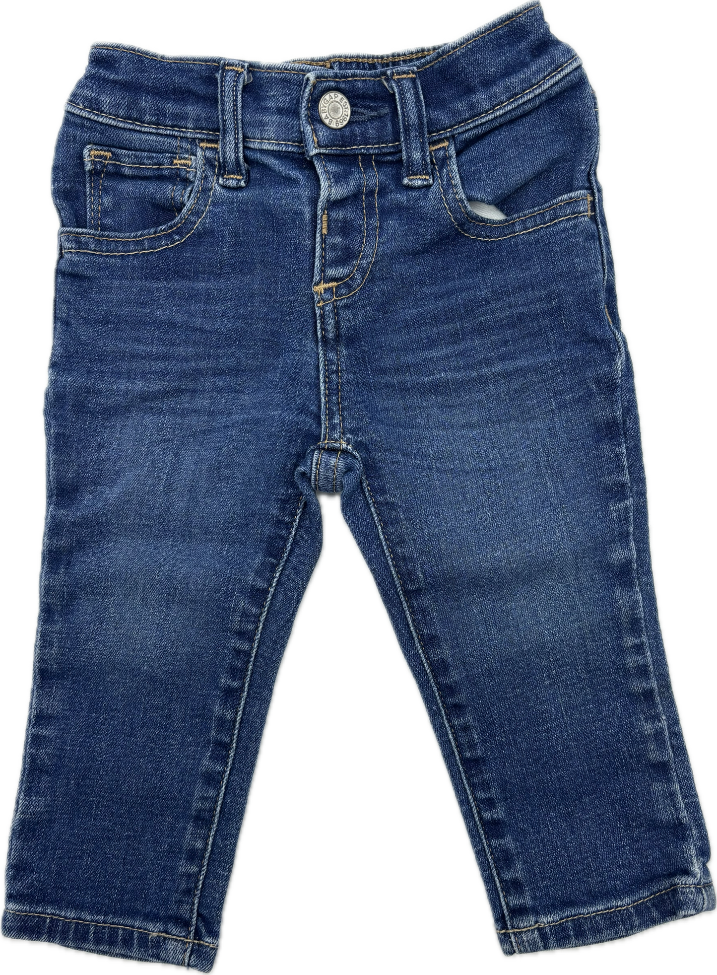 Gap | 12-18m